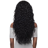 Outre Synthetic Half Wig Quick Weave - BONITA